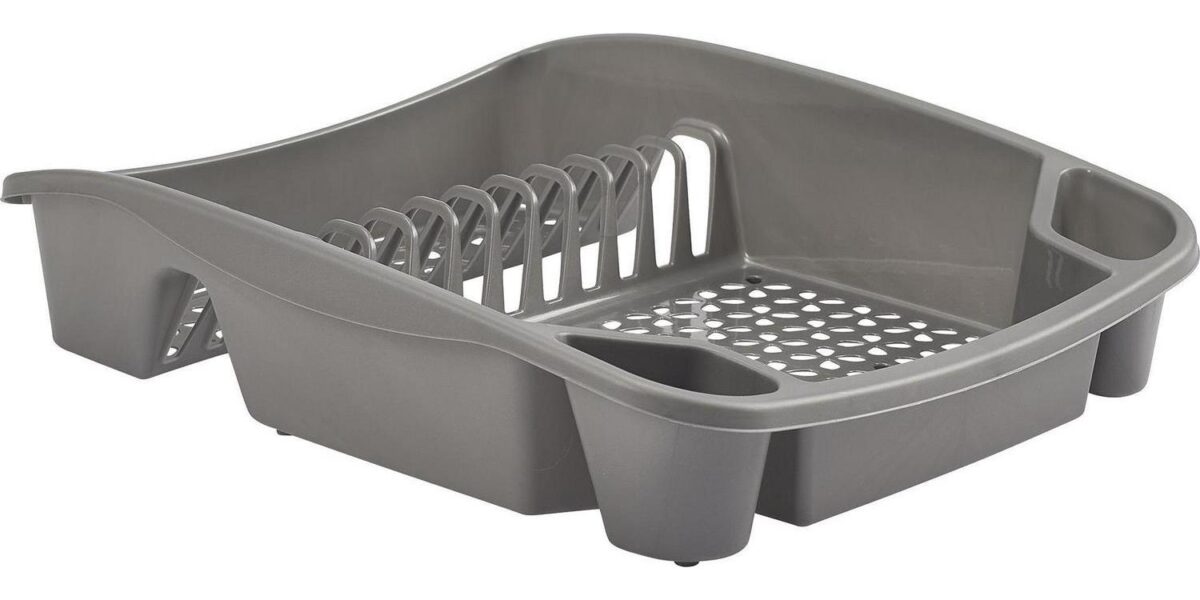 Large Dish Drainer R 256681111131505afbac90df2c0b37f6