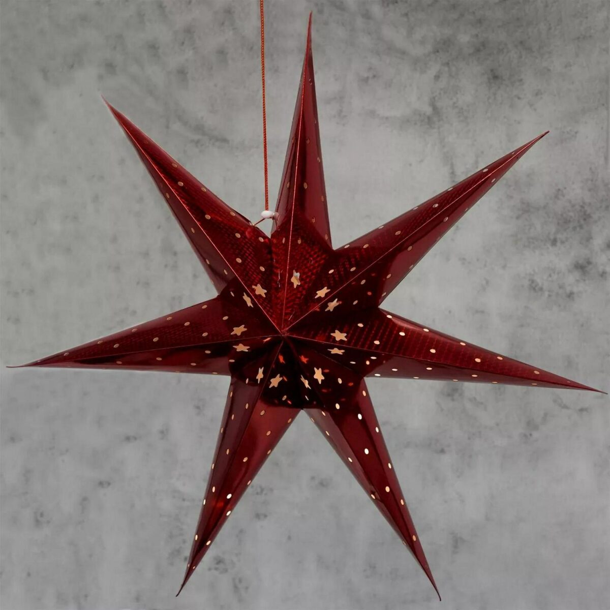 Large Paper Star Han 99b17f30dea32a5ad40b6140ad73d6a3