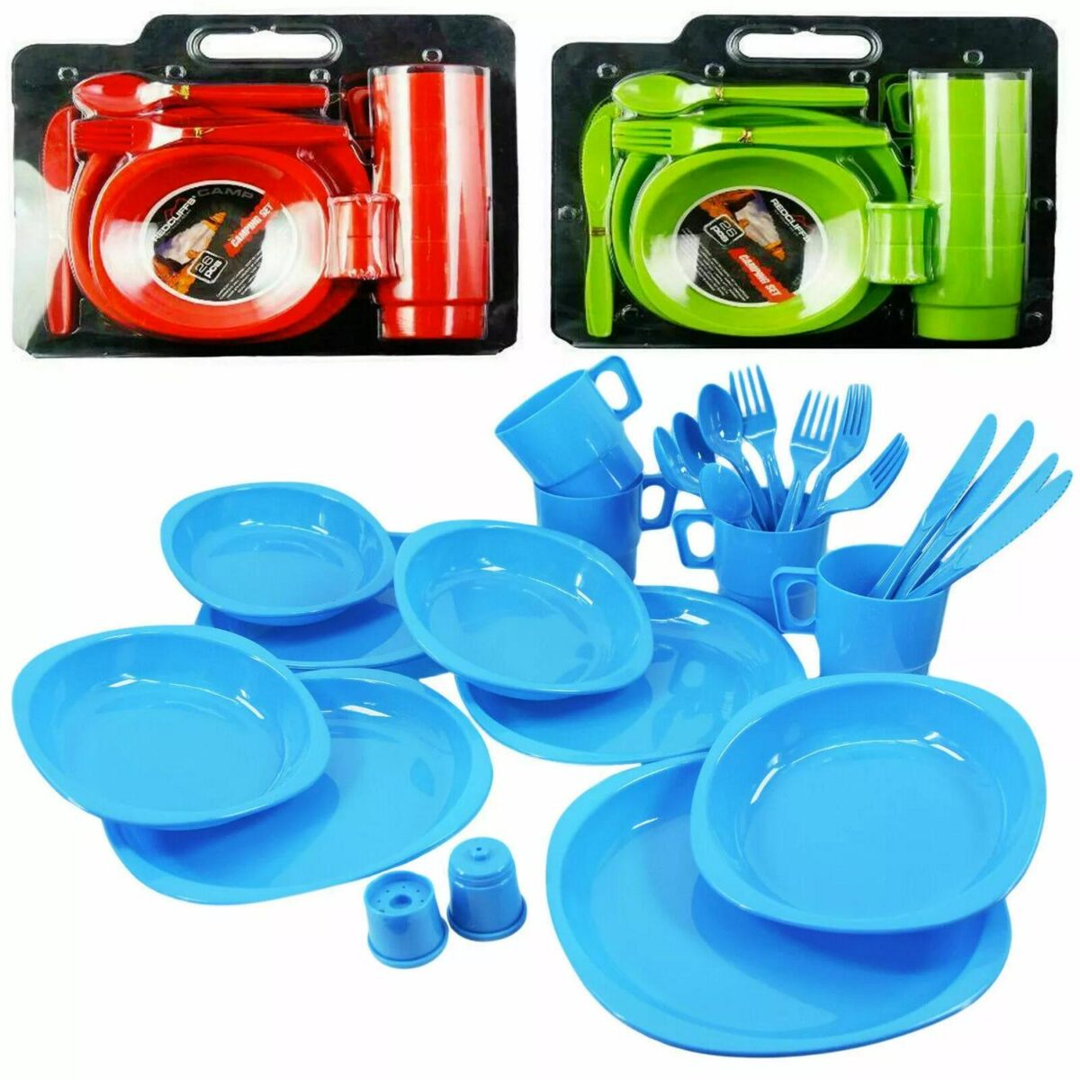 Large Plastic Picnic a14b9582b97a3584d78b1ef433ae2e36