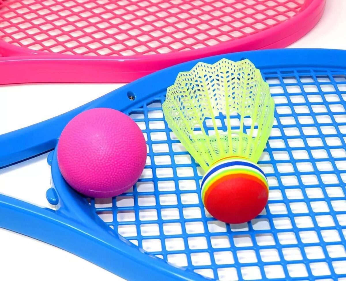 Large Tennis Set 2 R dd0f66abb0f6e9ce6fe9cb4627739b37