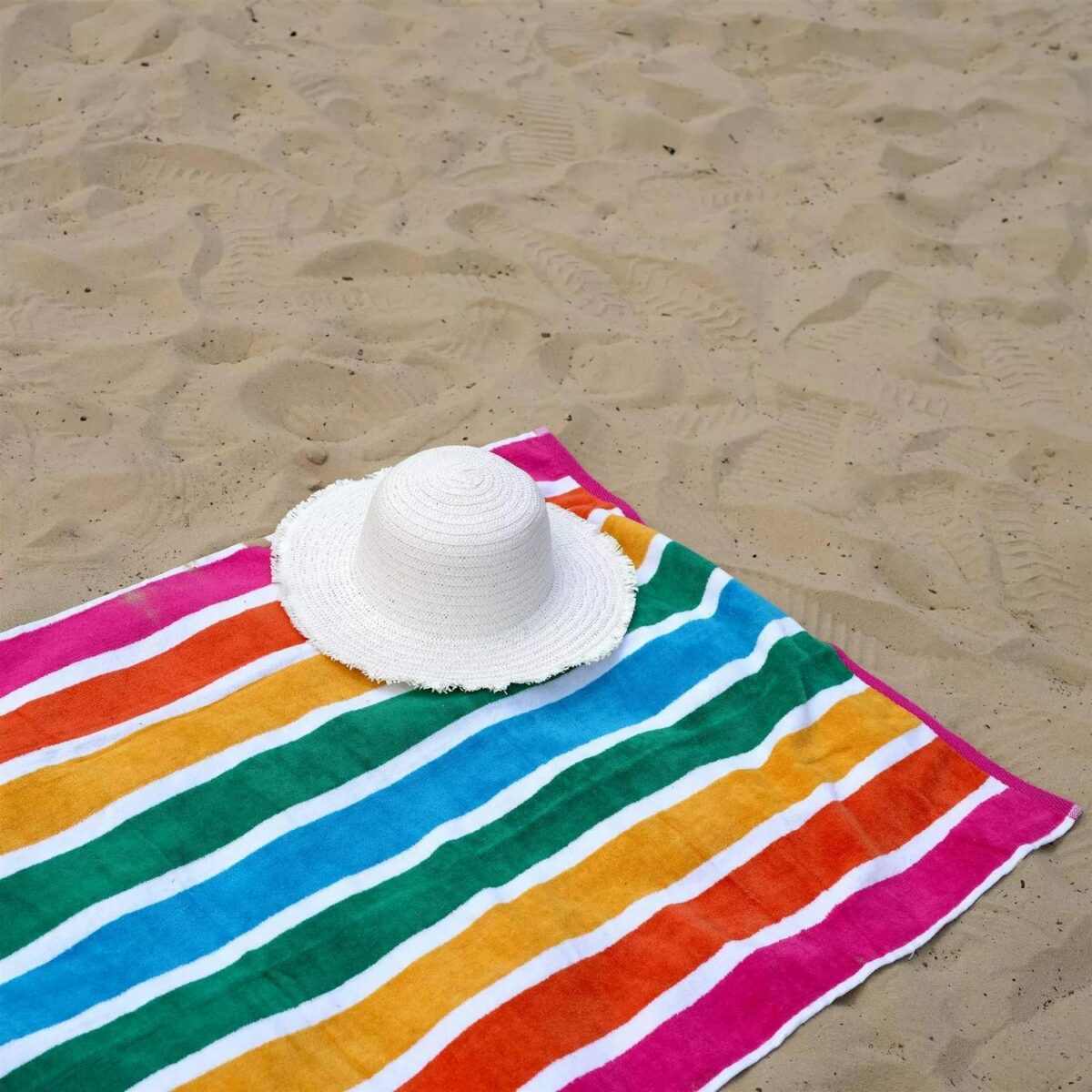 Large Velour Beach T e5db8e9a60a43b0bb9d0b8bc41aa548b