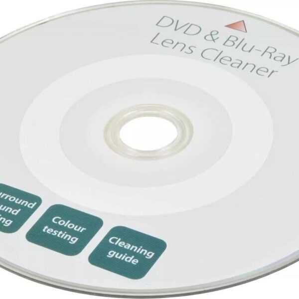 Laser Lens Cleaner C d78bcca023001327fd9572a8ed8013a7