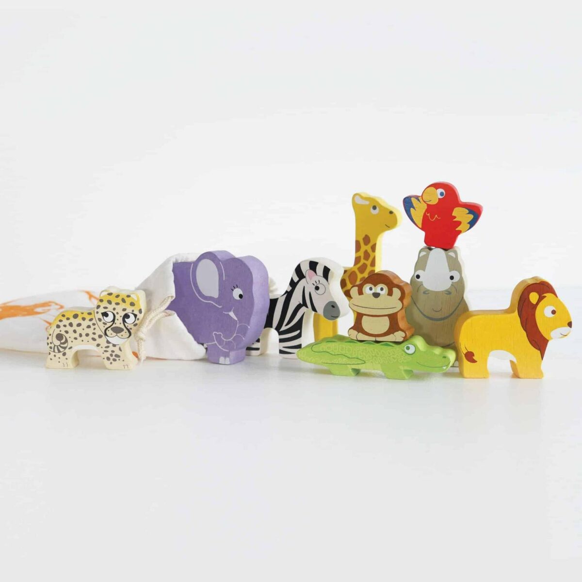 Le Toy Van Africa Wo 1ecb4ec5f3ff665481000ced368295fb