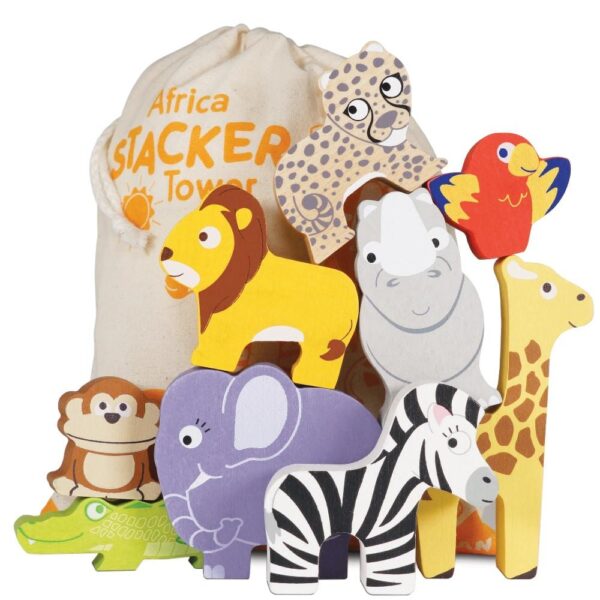 Le Toy Van Africa Wo e27e5c68b294c001fed6d552102eca10