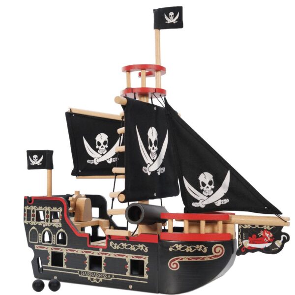 Le Toy Van Barbaross cc13d5c51e3b0b0697f39079c80e7e6d