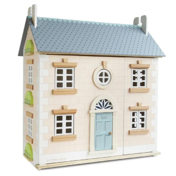 Le Toy Van Bay Tree bf1f74dcc281fc9690a5e041e37a6c7e