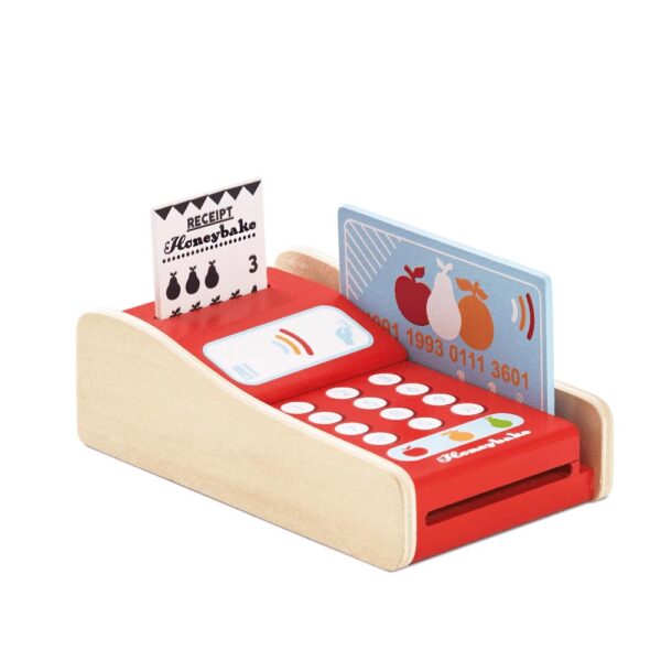 Le Toy Van Card Mach 273bd0c8858bc62f3714feee6385dd47
