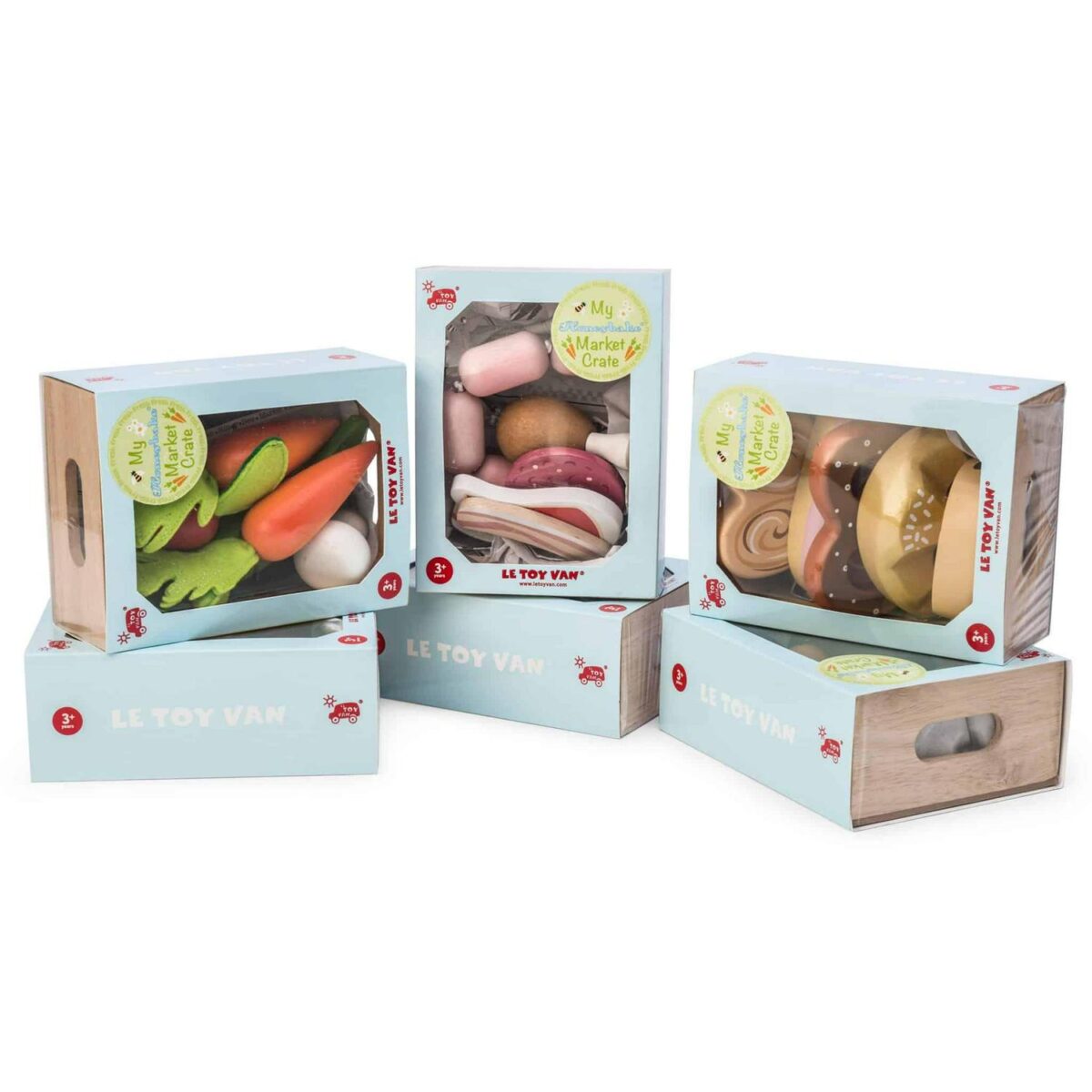 Le Toy Van Cheese an e2c09cee10a9ba97553db4d4177c5ba3