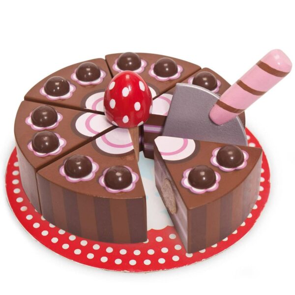 Le Toy Van Chocolate 137e698f62e3b34a514420c4a97927fe