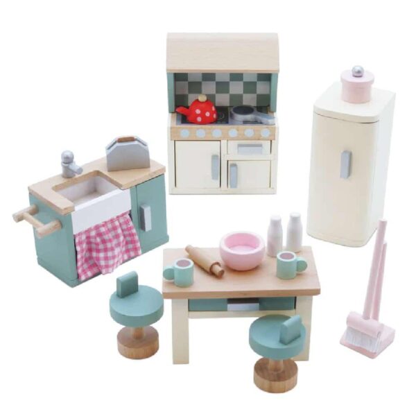 Le Toy Van Doll Hous 4856f9e7cf619b1ade7c281c4cf82270