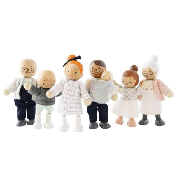 Le Toy Van Dolls Hou 2f6fa0e0146ea1f30ec1b3eb896e4a37