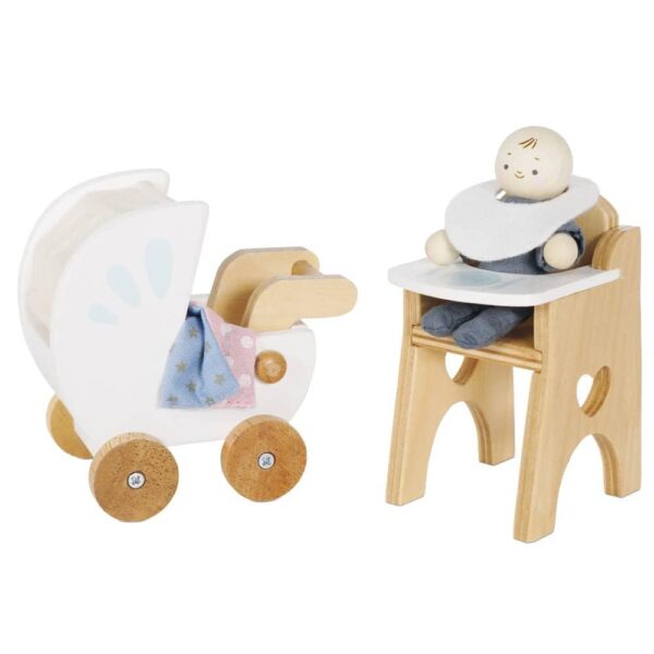 Le Toy Van Dolls Hou cb31e4c1e135083bf33c1325b9594f05