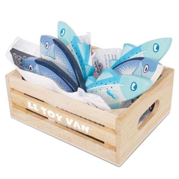 Le Toy Van Fresh Fis 61fd40827a88cc15492be6ed3b8c9134