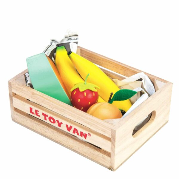 Le Toy Van Fruits 5 9f130209f2d6da69cdf971665ac8a368