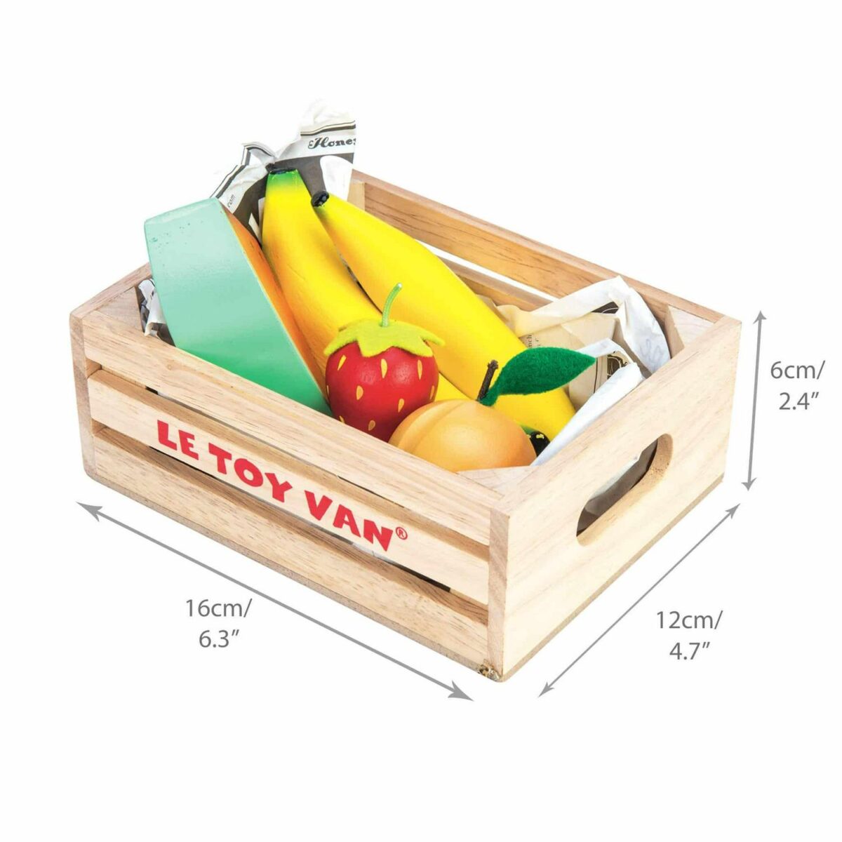 Le Toy Van Fruits 5 dbf5170037faf91a68ba1fd80cd49504