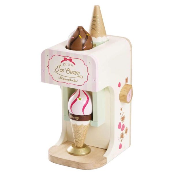 Le Toy Van Ice Cream 538706dccf8043f53f6d7b8b8f76c835