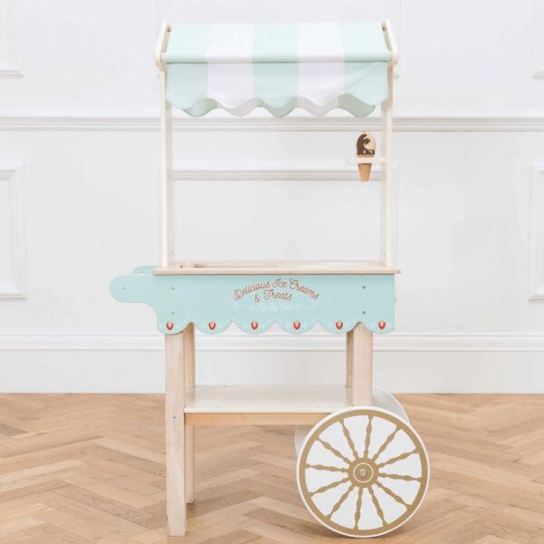 Le Toy Van Ice Cream d4bb1a0bc3501a7d3b229ea9c8c7bbfa