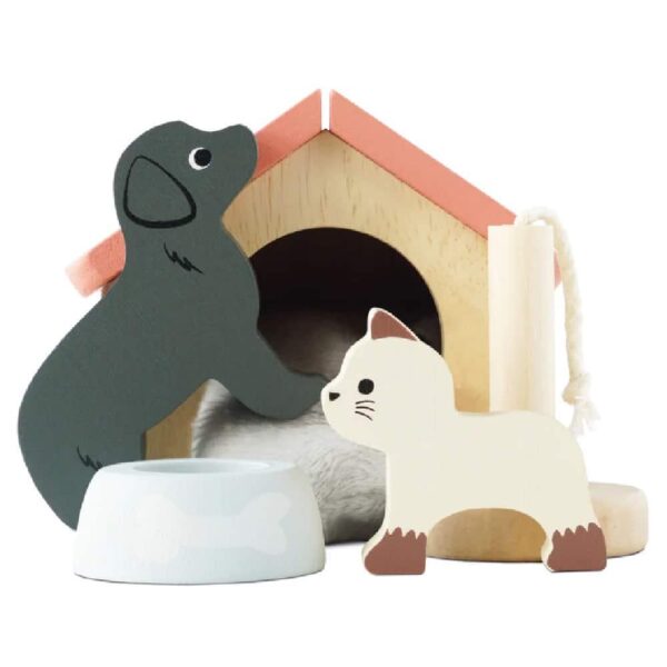 Le Toy Van Pet Set 23d8cd21f50eb50f04c2f33214a3a761