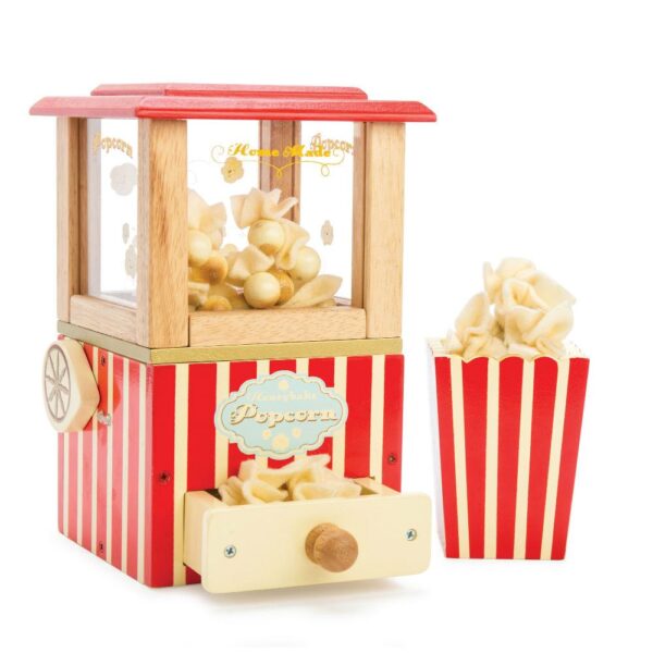 Le Toy Van Popcorn M 109b9a586a51e13c9811838c40eb37cd