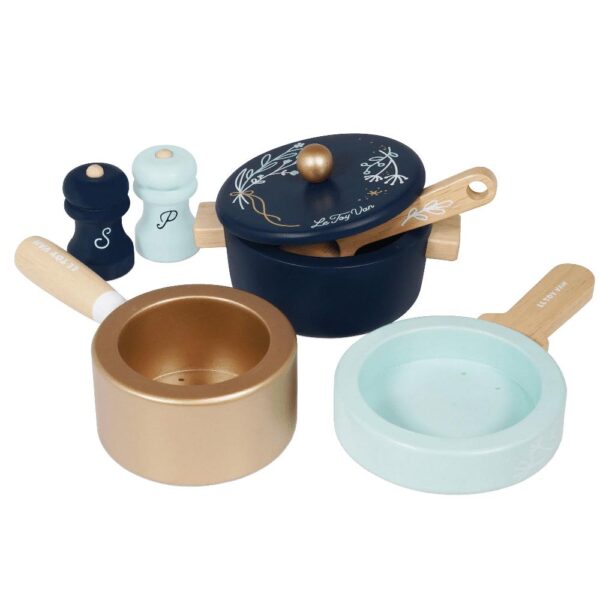Le Toy Van Pots and 4d6caa64c634f8de349ff15ed6f4d763