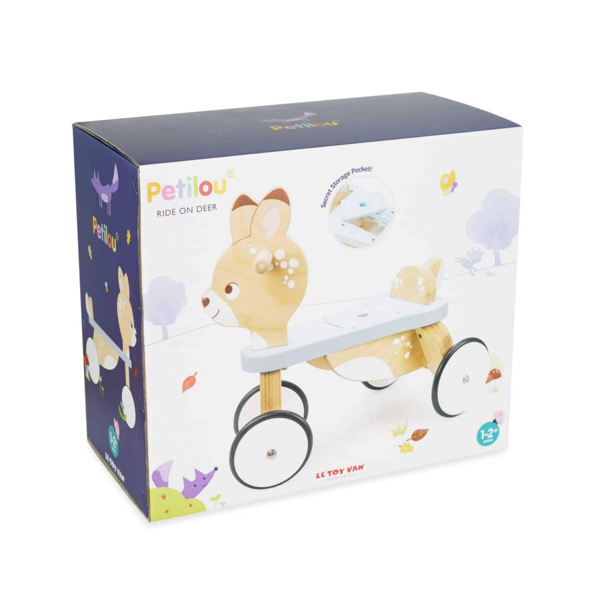 Le Toy Van Ride on D 0621b11ad27d4d8a88436ebfba3f76fb