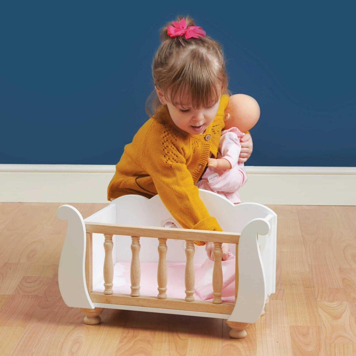 Le Toy Van Sleigh Do 36d69ee7f5f362623a40673e9b2d778b