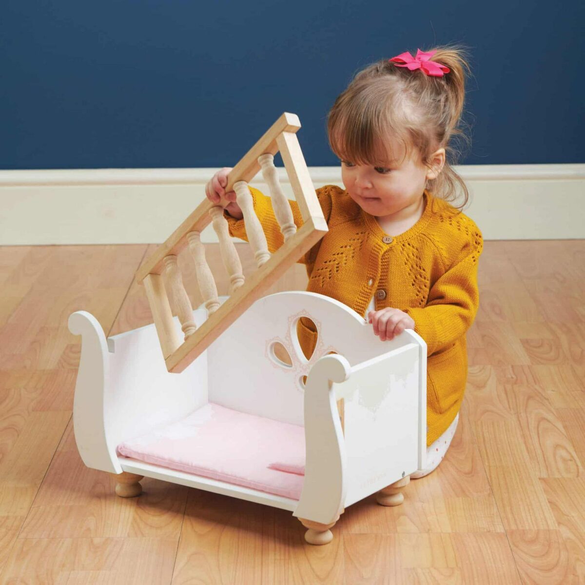 Le Toy Van Sleigh Do 6d331fe728bf4d384fa767d5201c675a