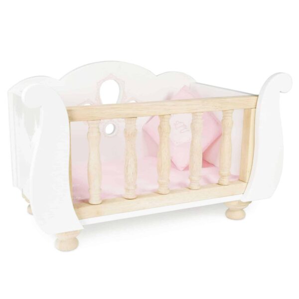 Le Toy Van Sleigh Do 9cb0e2236ac76b8abe0f3660dc769f14