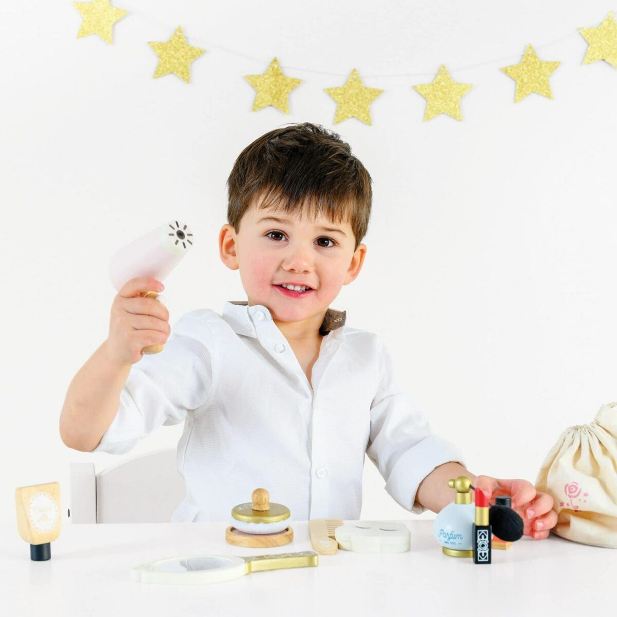 Le Toy Van Star Beau 99ca1671d10b8bc25f1d98a75e70d7f5