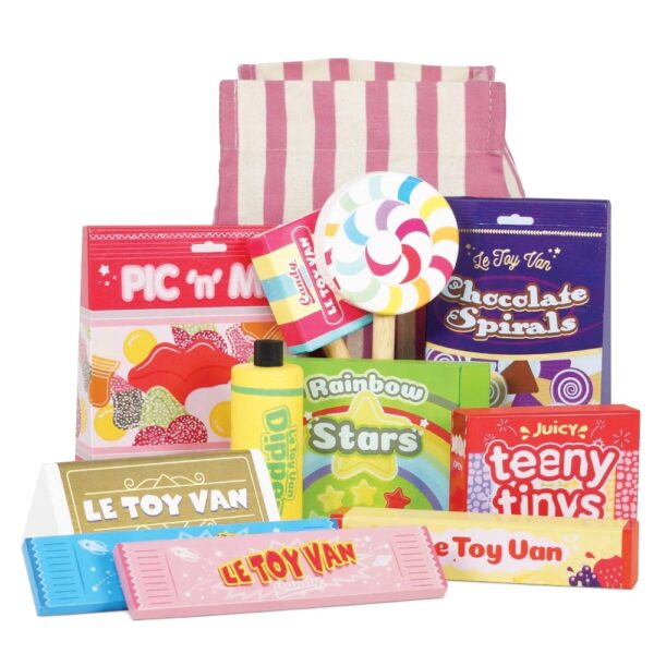 Le Toy Van Sweets an 4767e305011d70f76864f717d1efb3f0