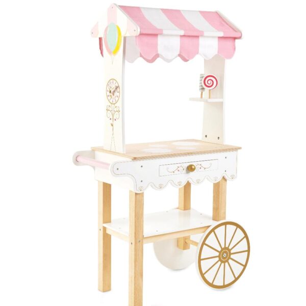 Le Toy Van Tea and T 128c2ef342ec298d465cc3a2af86d642