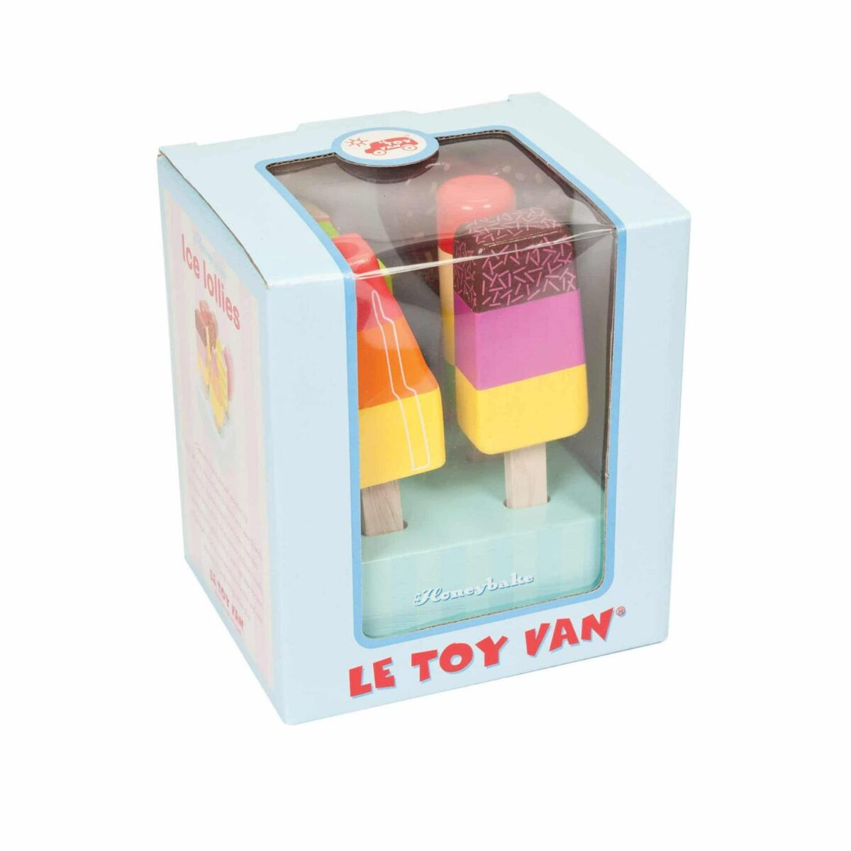 Le Toy Van Wooden Ic ad2023af1acabcbbf4536ffea63bbb2c