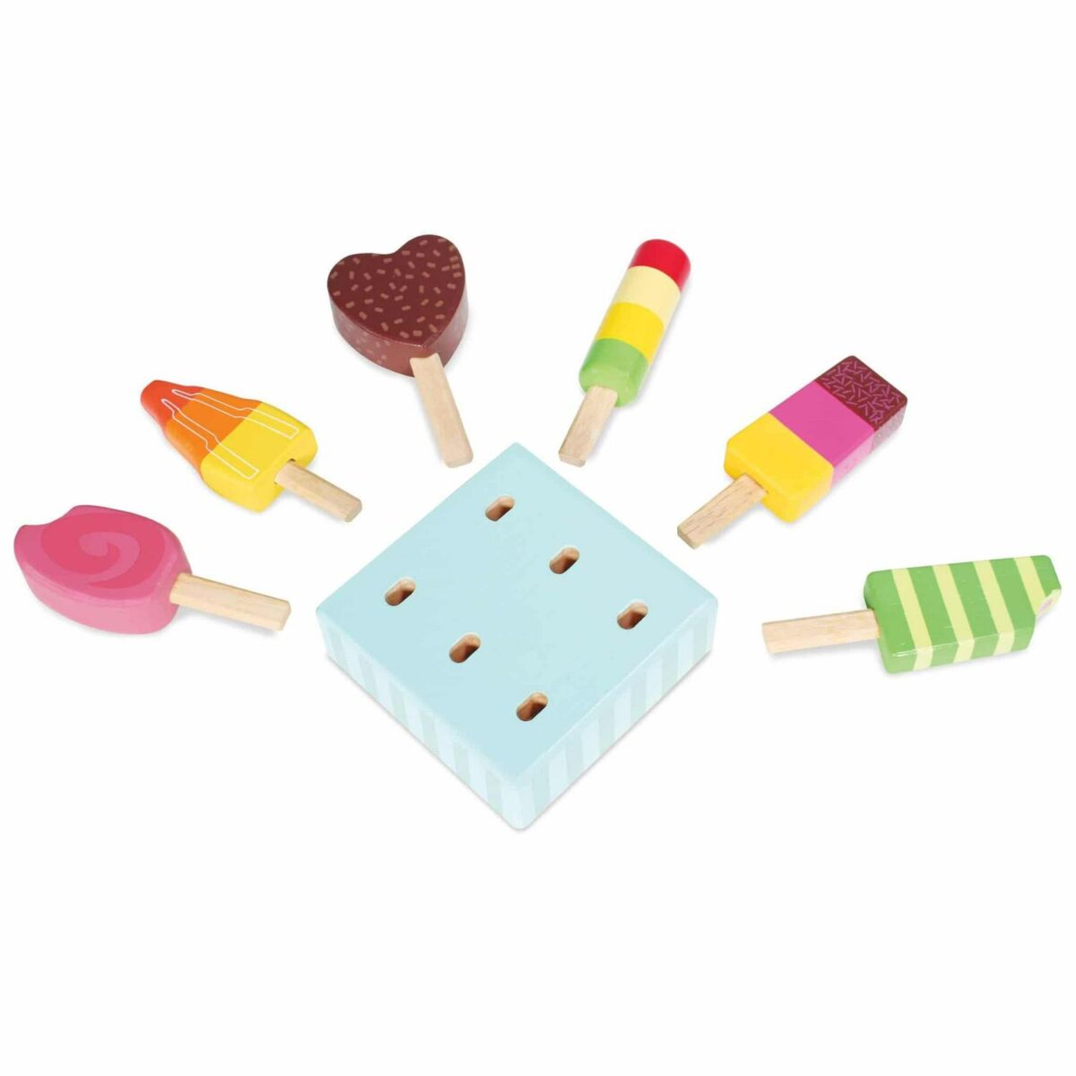 Le Toy Van Wooden Ic bbbc46a8205b1687faddadd752fb2b84