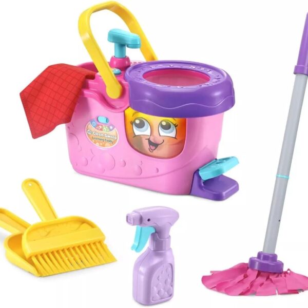 LeapFrog Clean Sweep aeb69d907d298afd92ec7b1ad38202cf