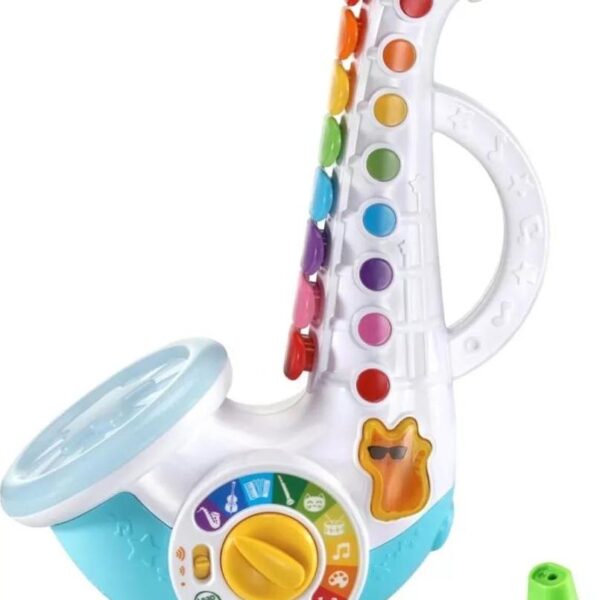 LeapFrog Learn and G 0efc6c55aad06784b5583980af78672c
