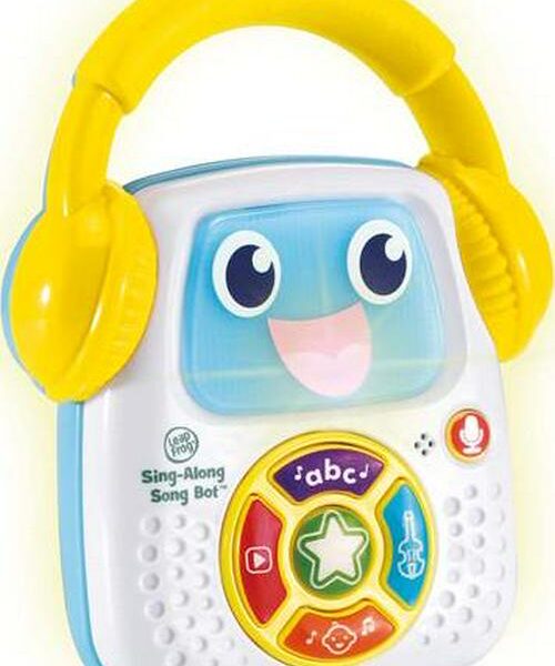 LeapFrog Sing Along 8ec2e1d6d5ec5a34bcdf9c6a9e7f7275