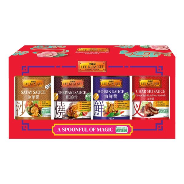 Lee Kum Kee Cooking d9265d79fe457d00e7432d27692be9ed