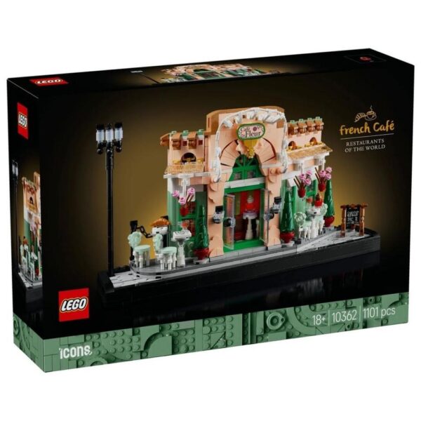 Lego 10362 Icons Fre 9083ff461e6a60102afc8809cbd0eb83
