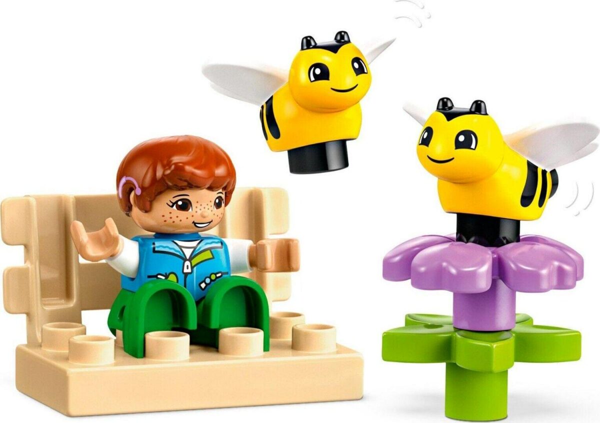 Lego 10419 Duplo Car cc01e769f8fc45f0b94474d01439d498