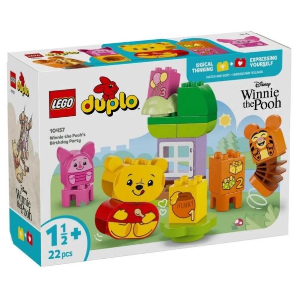 Lego 10457 Duplo Win 75c4ceaba59c6ee0628321b8b2919b73