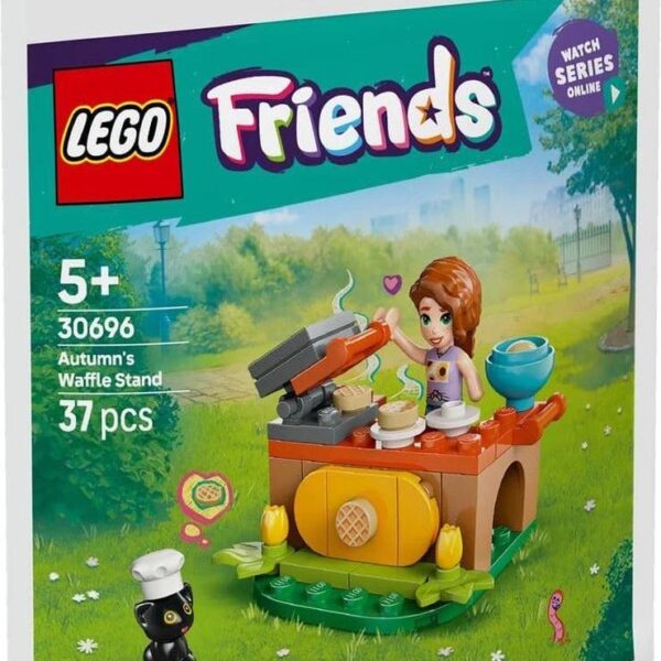 Lego 30696 Friends A 70e6881a604ba7b05b7008f4babbd3ef
