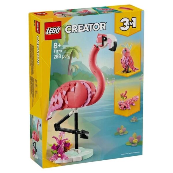 Lego 31170 Creator W 136cf69c5423445f7c001b94ad13f6d6