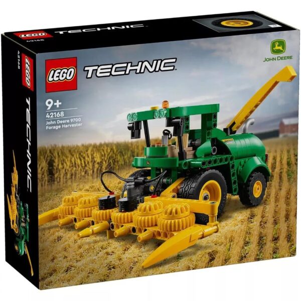 Lego 42168 Technic J 1e0fe9edd449f94c6eaa6245db26e5cb