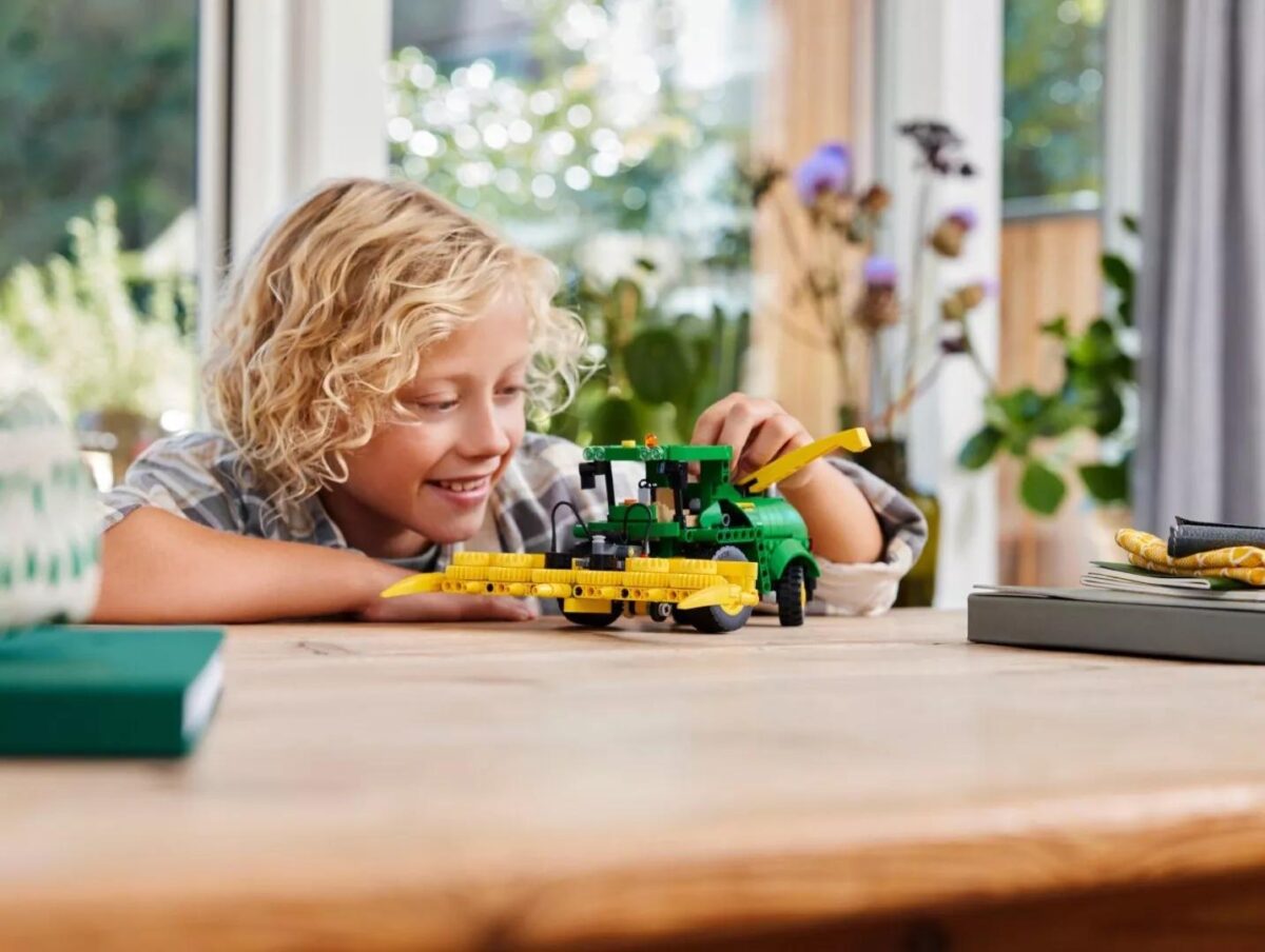 Lego 42168 Technic J 72eda19bfc62bcf978721378571760d3