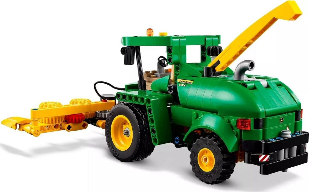 Lego 42168 Technic J 763dfa55b591dd8daca28c21f8d7d5e9