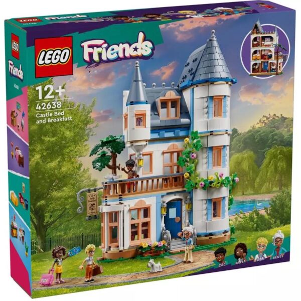 Lego 42638 Friends C 1a4d9e3e04faa0287b6e23fe381a6718