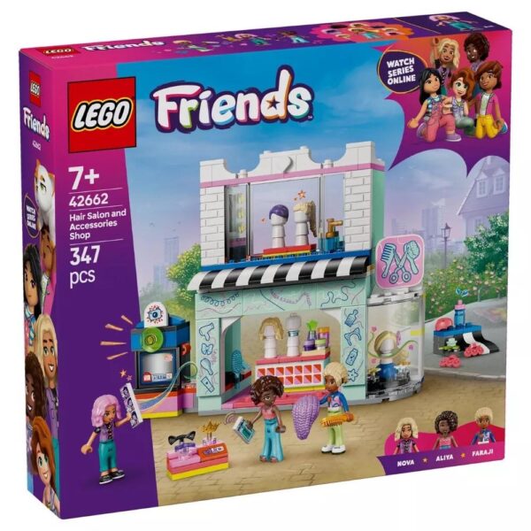 Lego 42662 Friends H da9fe3c1b439a11dee77898a5ca96f39