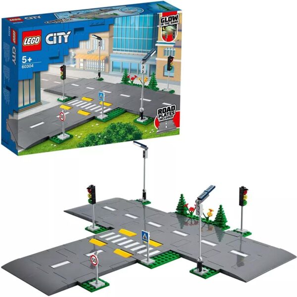Lego 60304 City Road f2c692f612d7a90414baec16a9a74a99