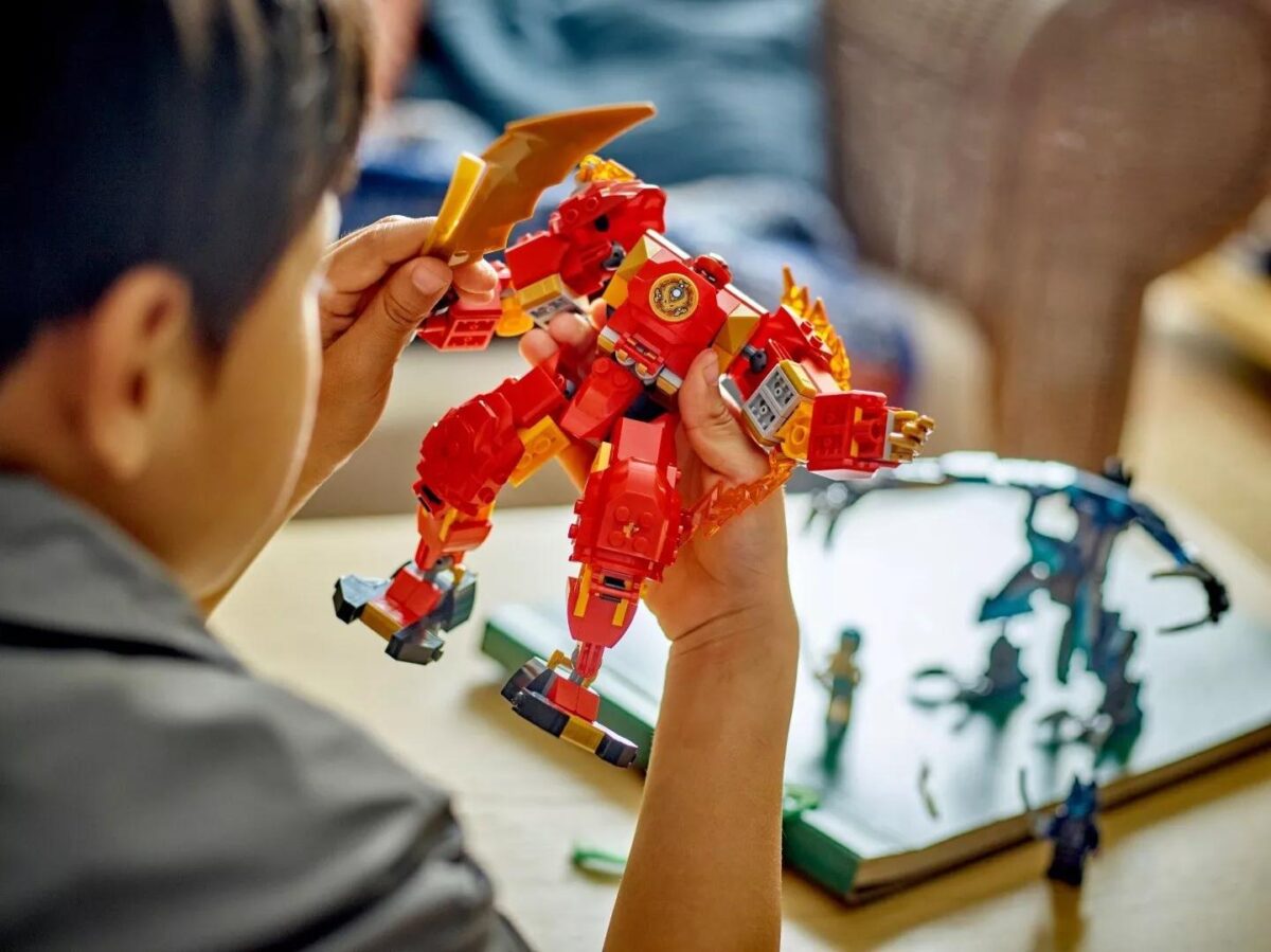 Lego 71808 Ninjago K 1c32042d3ba734b25365f60be2ed8f83