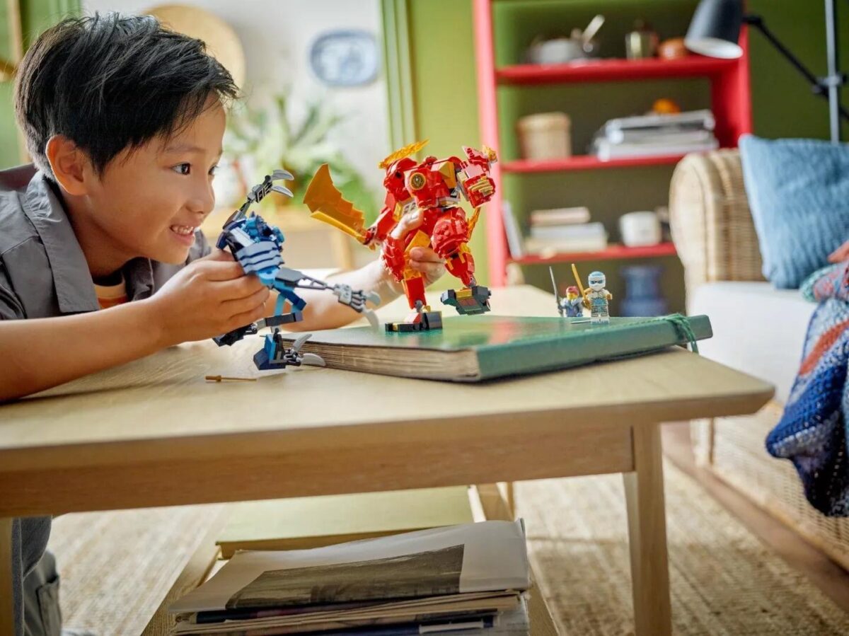 Lego 71808 Ninjago K 8d4b641c6c4179476d574a015fe5f64a